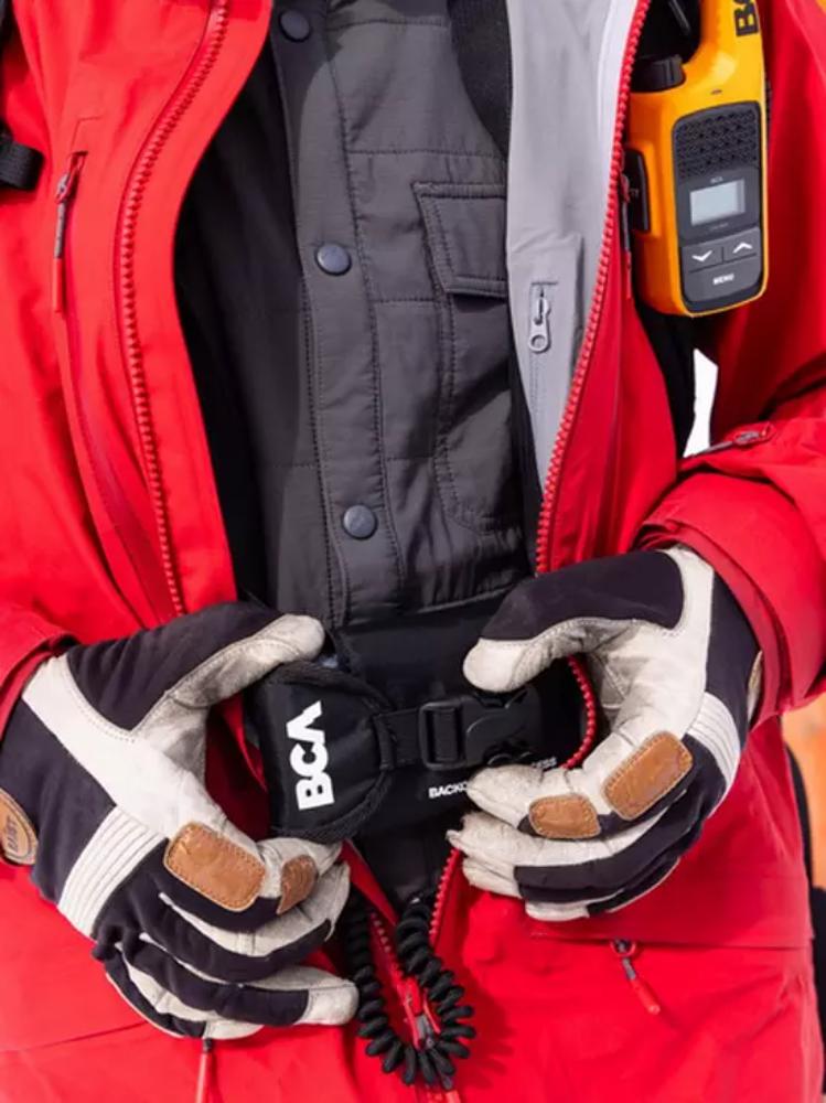 Backcountry Access - Tracker S Avy Transceiver