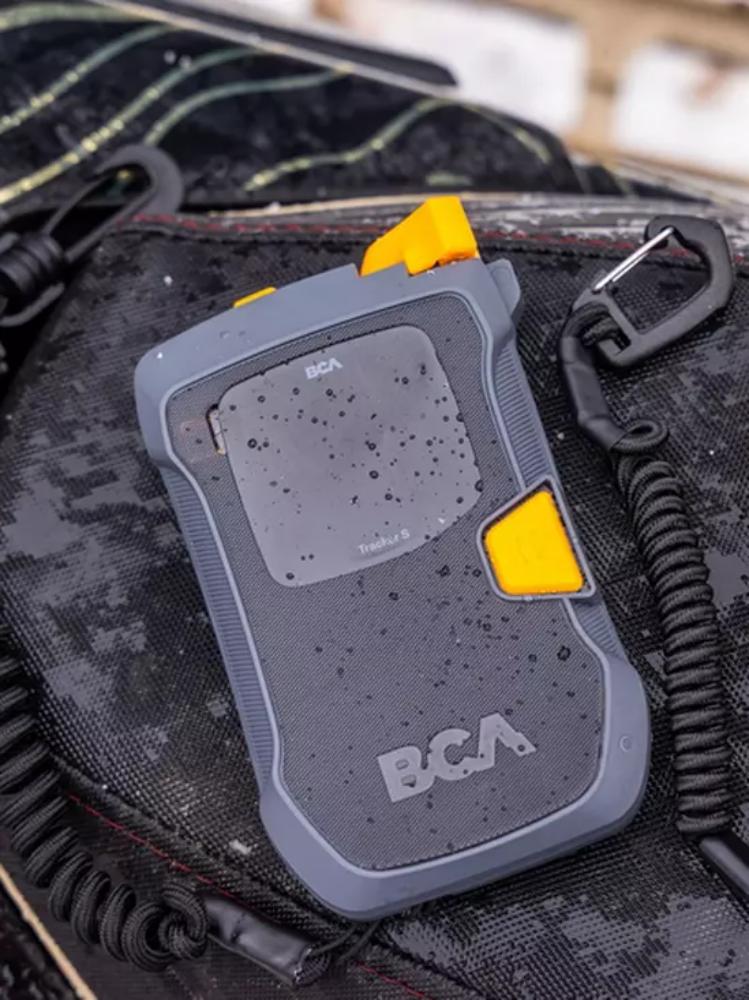 Backcountry Access - Tracker S Avy Transceiver