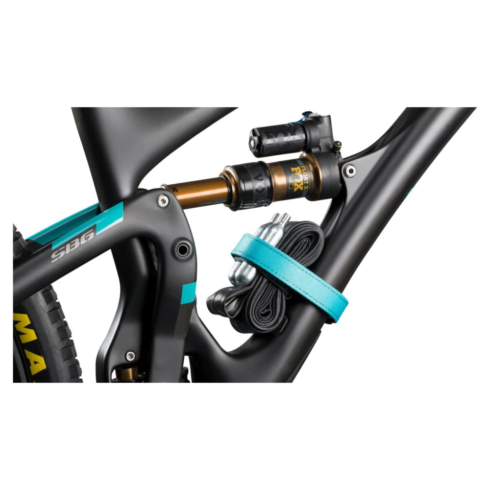 Backcountry Research - Mutherload - Teal