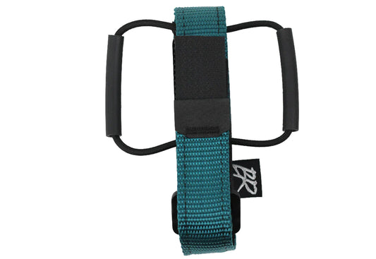 Backcountry Research - Mutherload - Teal