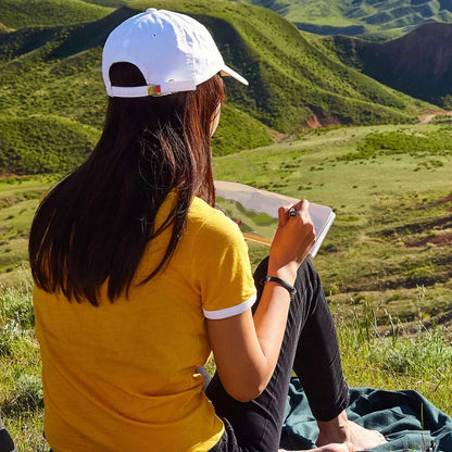 GSI Outdoors - Backpack Watercolor Set