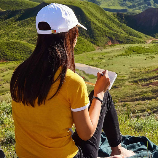GSI Outdoors - Backpack Watercolor Set