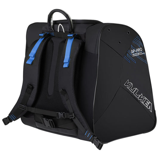 Kulkea - SP Pro Boot Bag - Black Blue