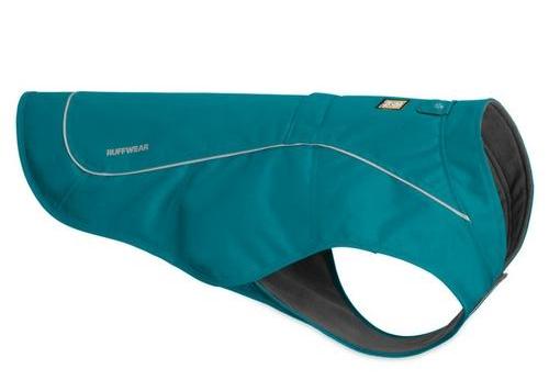Ruffwear - K9 Overcoat - Baja Blue