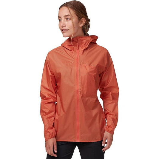 Mammut - Kento Light HS Hooded Jacket - Women's