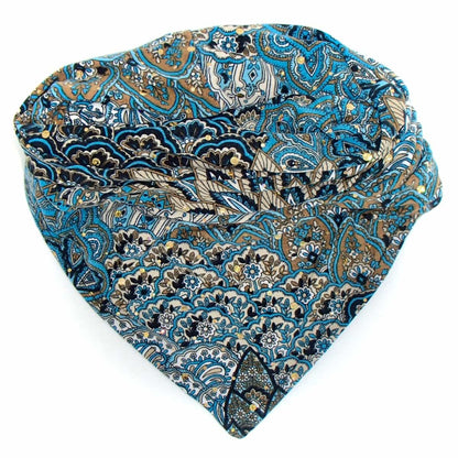 Choucas Hats - Bandit Neck Gaiter - No Sparkle Print
