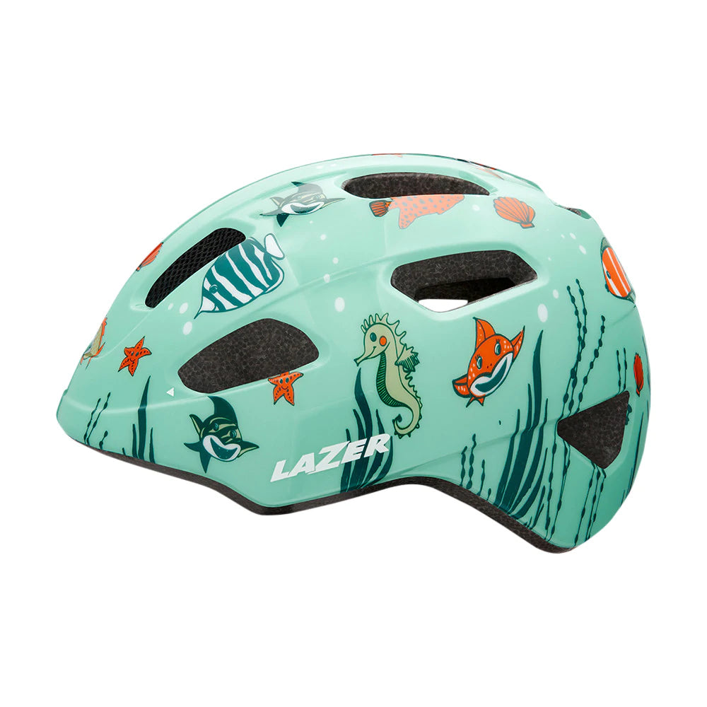 Lazer - Pnut KinetiCore - Shark