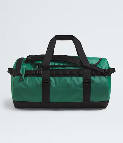 The North Face - Base Camp Duffel M - TNF Red/TNF Black-NPF