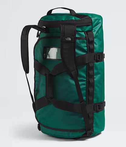 The North Face - Base Camp Duffel M - TNF Red/TNF Black-NPF
