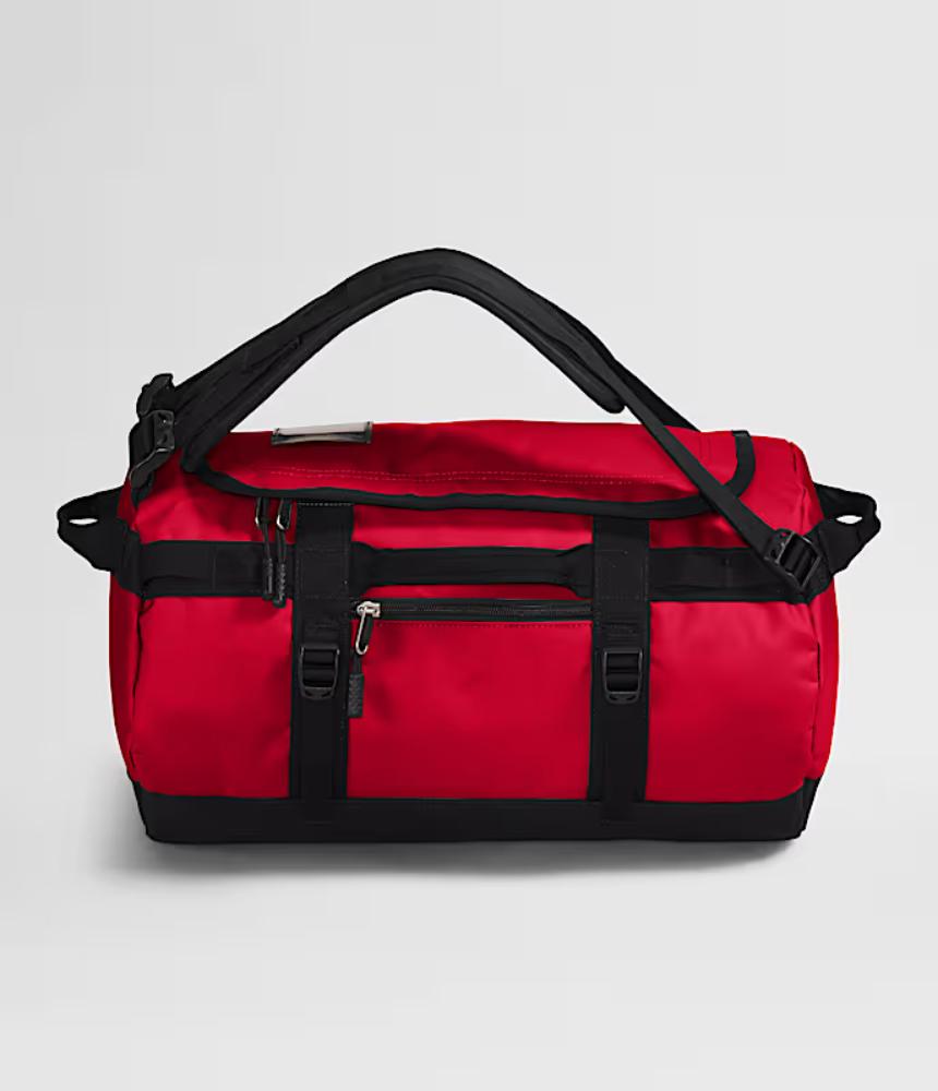 The North Face - Base Camp Duffel XS - TNF Red-TNF Bla
