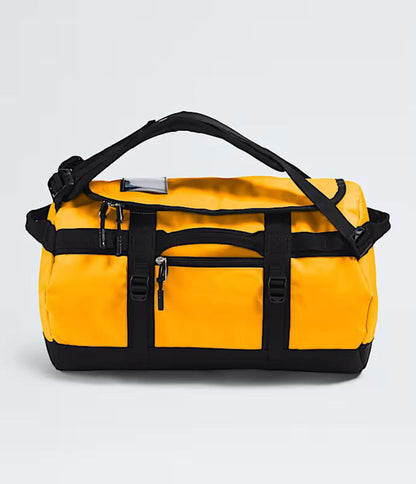 The North Face - Base Camp Duffel XS - Summit Gold-TNF