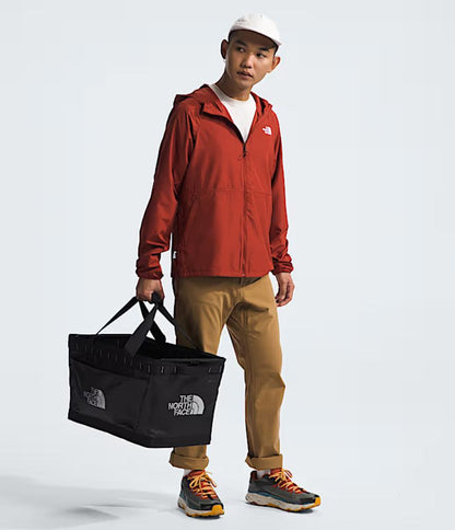 The North Face - Base Camp Gear Bin S - TNF Black-TNF B
