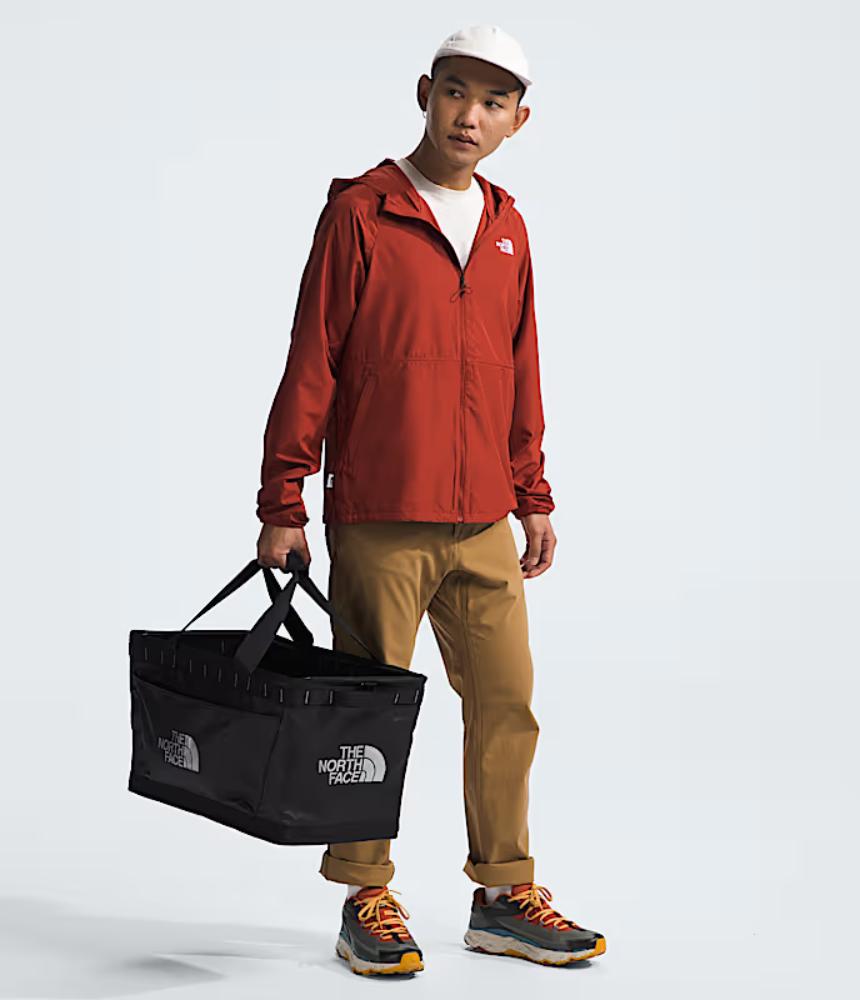 The North Face - Base Camp Gear Bin S