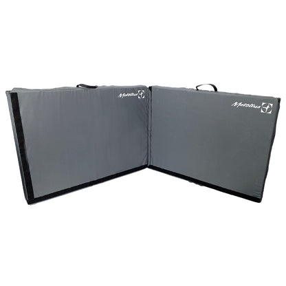 Metolius - Base Camp Pad - Black/Gray