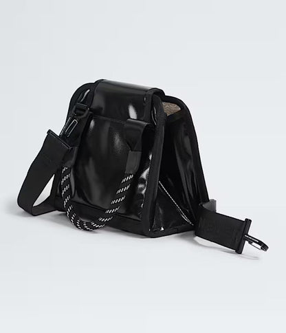 The North Face - Base Camp Mini Bag - Tnf Blk/Tnf Blk