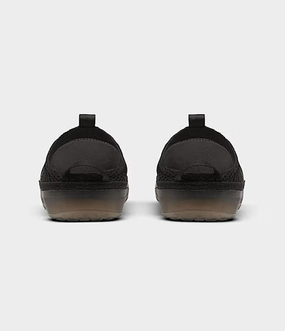 The North Face - Base Camp Mule - Tnf Blk/Tnf Blk