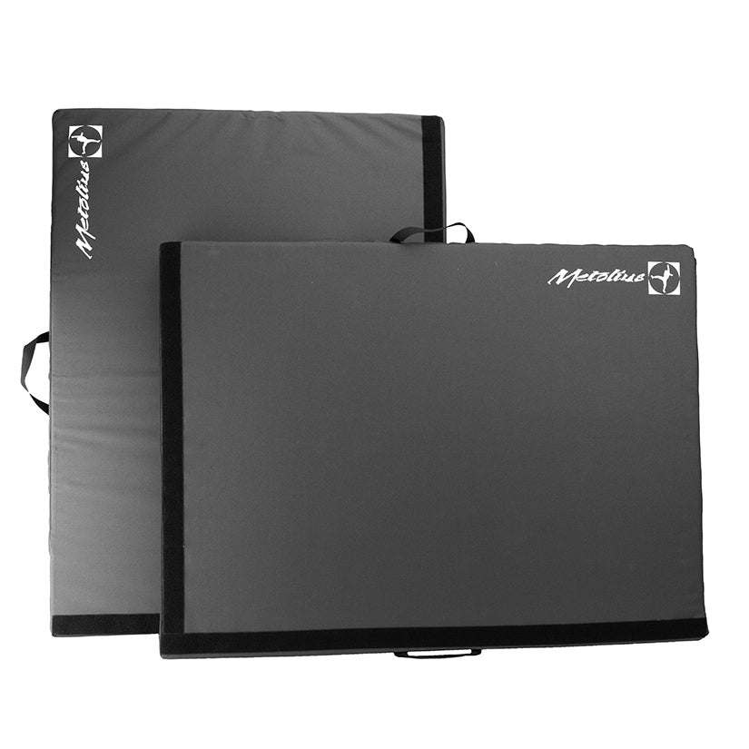 Metolius - Base Camp Pad - Black/Gray