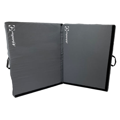 Metolius - Base Camp Pad - Black/Gray