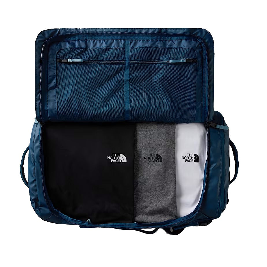 The North Face - Base Camp Voyager Duffel 62L