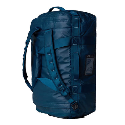 The North Face - Base Camp Voyager Duffel 62L - TNFblack/Asphgr