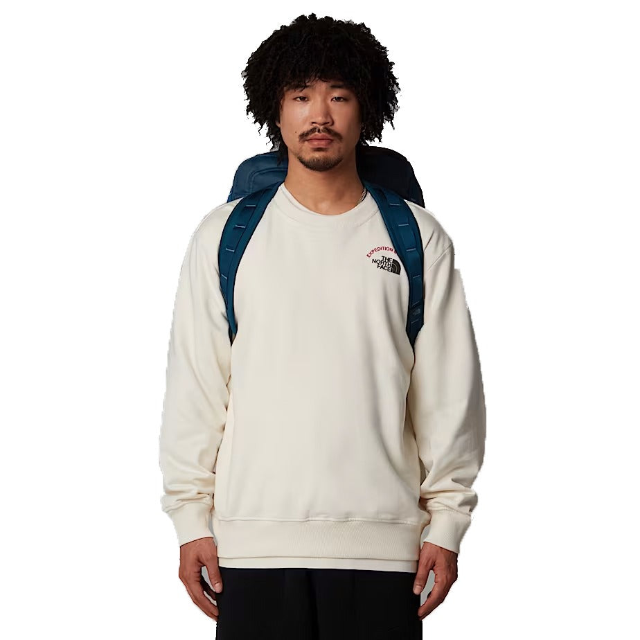 The North Face - Base Camp Voyager Duffel 62L