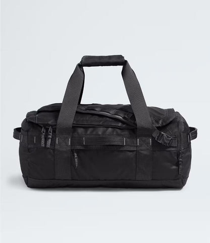 The North Face - Base Camp Voyager Duffel 42L - TNFblack/Asphgr