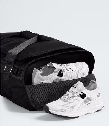 The North Face - Base Camp Voyager Duffel 42L - Sumac/Iron Bron