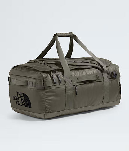 The North Face - Base Camp Voyager Duffel 62L - New Taupe Green