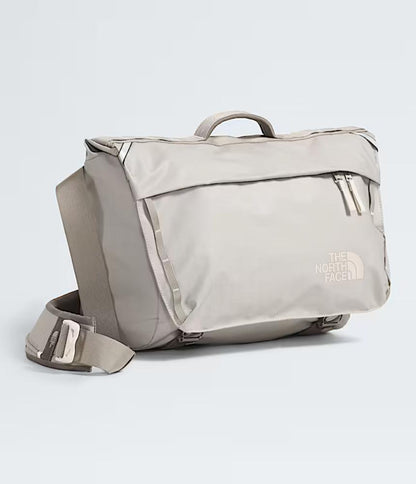 The North Face - Base Camp Voyager Messenger