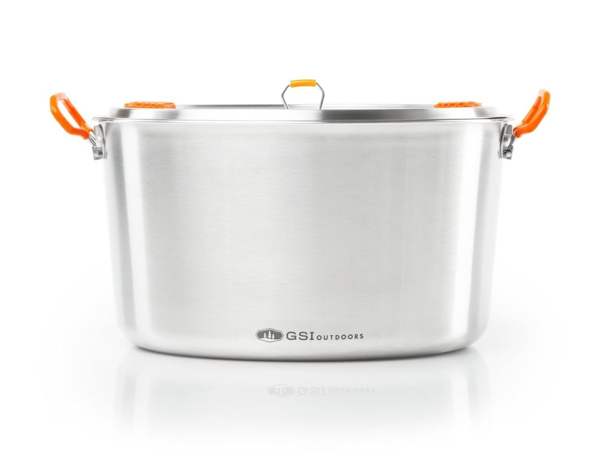 GSI Outdoors - Glacier Base Camper