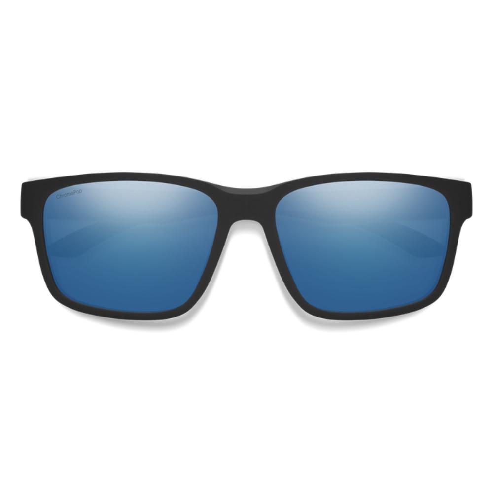 Smith - Basecamp - Matte Black