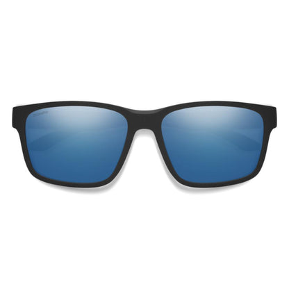 Smith - Basecamp - Matte Black