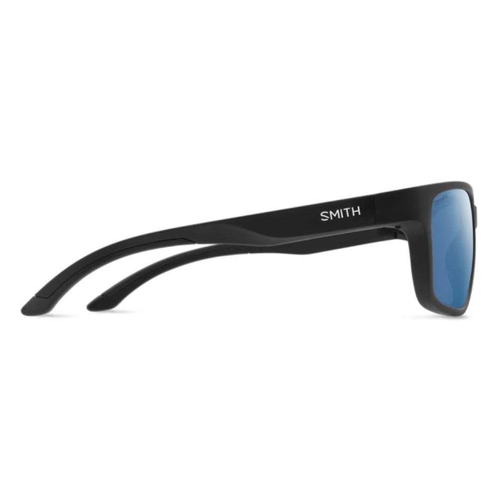Smith - Basecamp - Matte Black