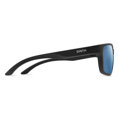 Smith - Basecamp - Matte Black