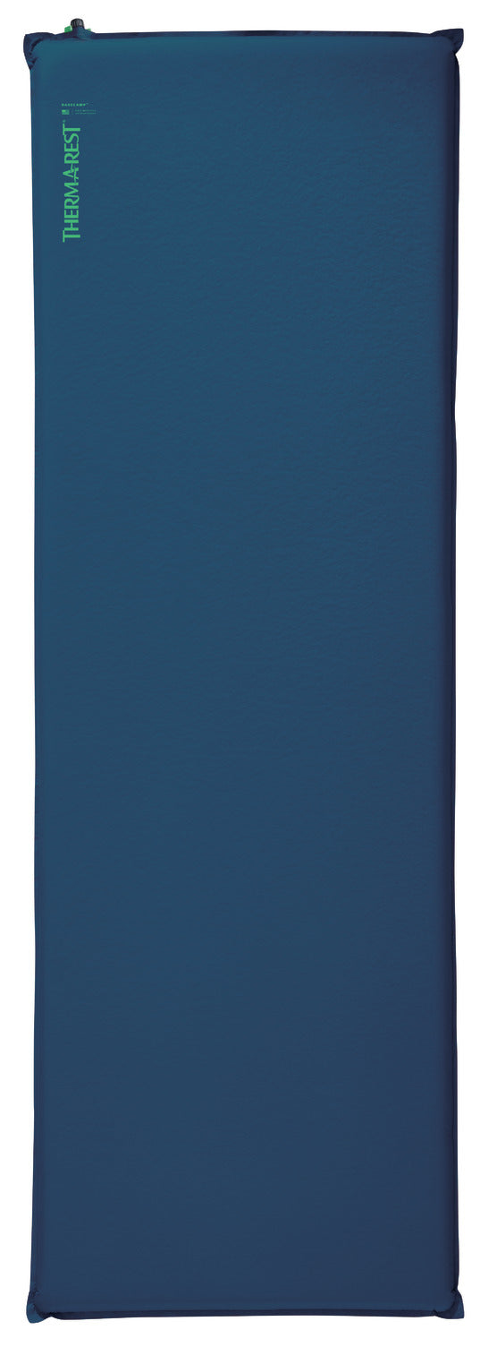Thermarest - Basecamp Pad - Poseidon Blue