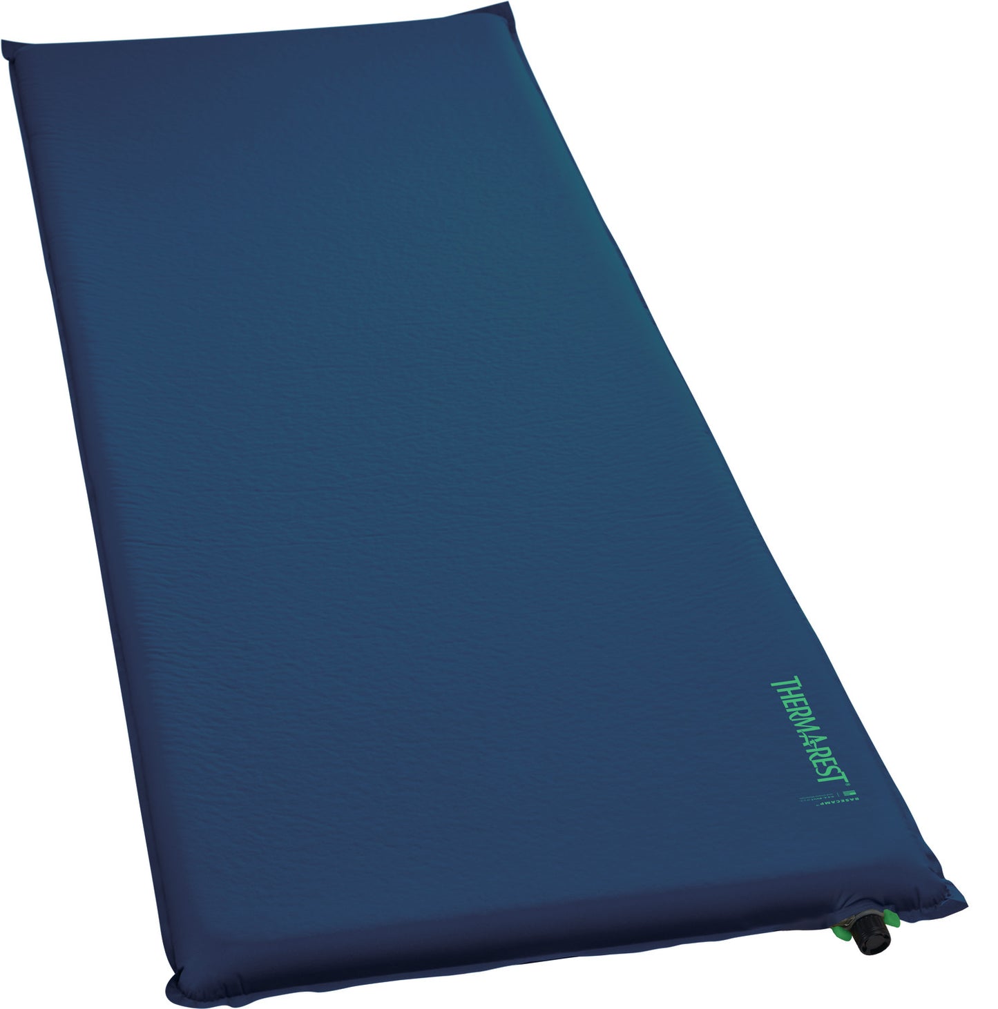 Thermarest - Basecamp Pad - Poseidon Blue