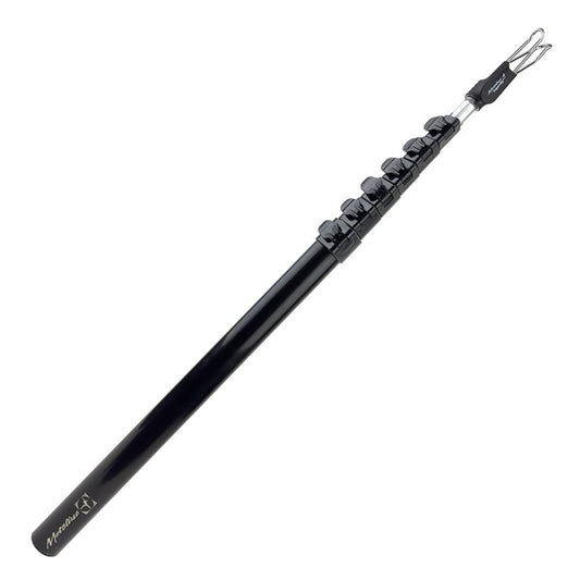 Metolius - Basic Stick Clip - Black - Black