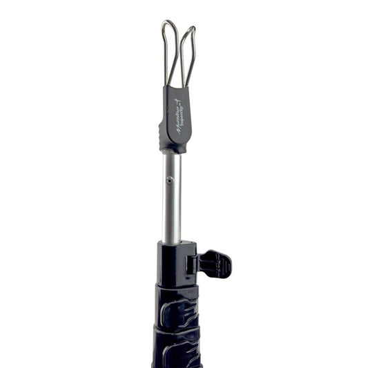 Metolius - Basic Stick Clip - Black - Black