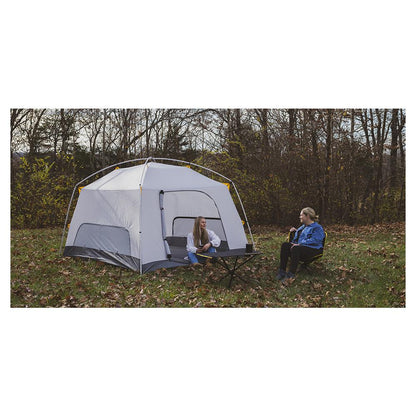 Alps Mountaineering - Basin Table - Black