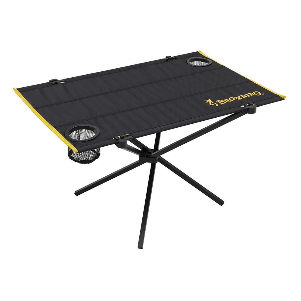 Alps Mountaineering - Basin Table - Black