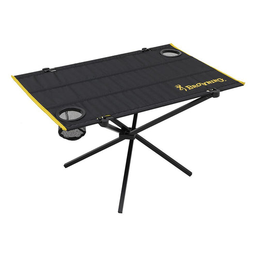 Alps Mountaineering - Basin Table - Black