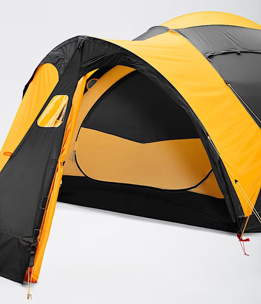 The North Face - Bastion 4 - Summitgld/Asphg