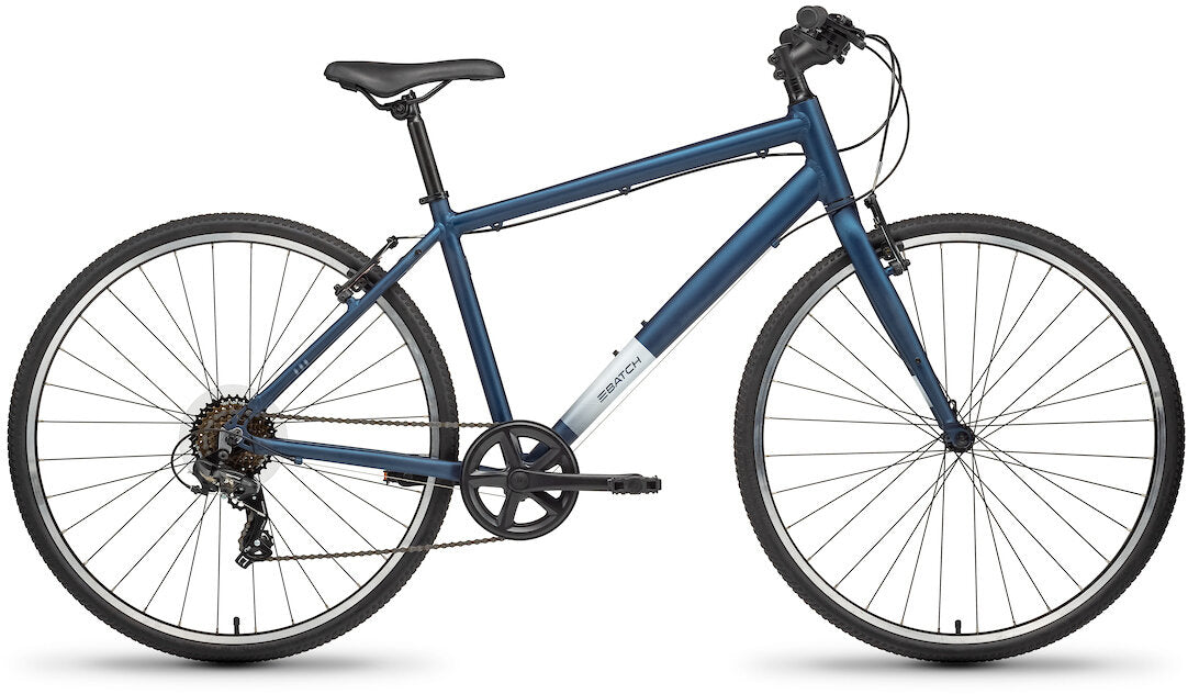 Batch Bicycles - The Lifestyle Bike