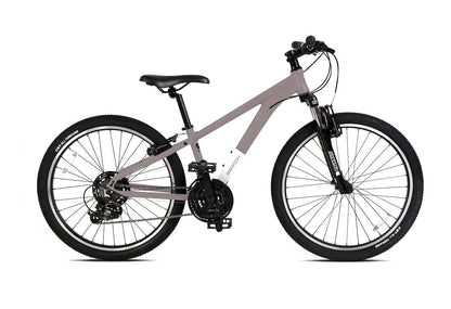 Batch Bicycles - MTB 24 - Grey
