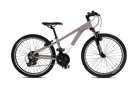Batch Bicycles - MTB 24 - Grey