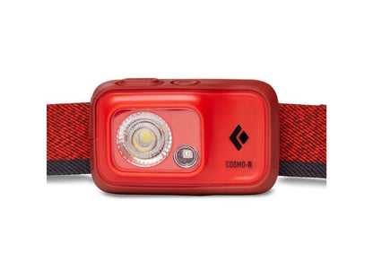 Black Diamond - Cosmo 350-R Headlamp - Graphite
