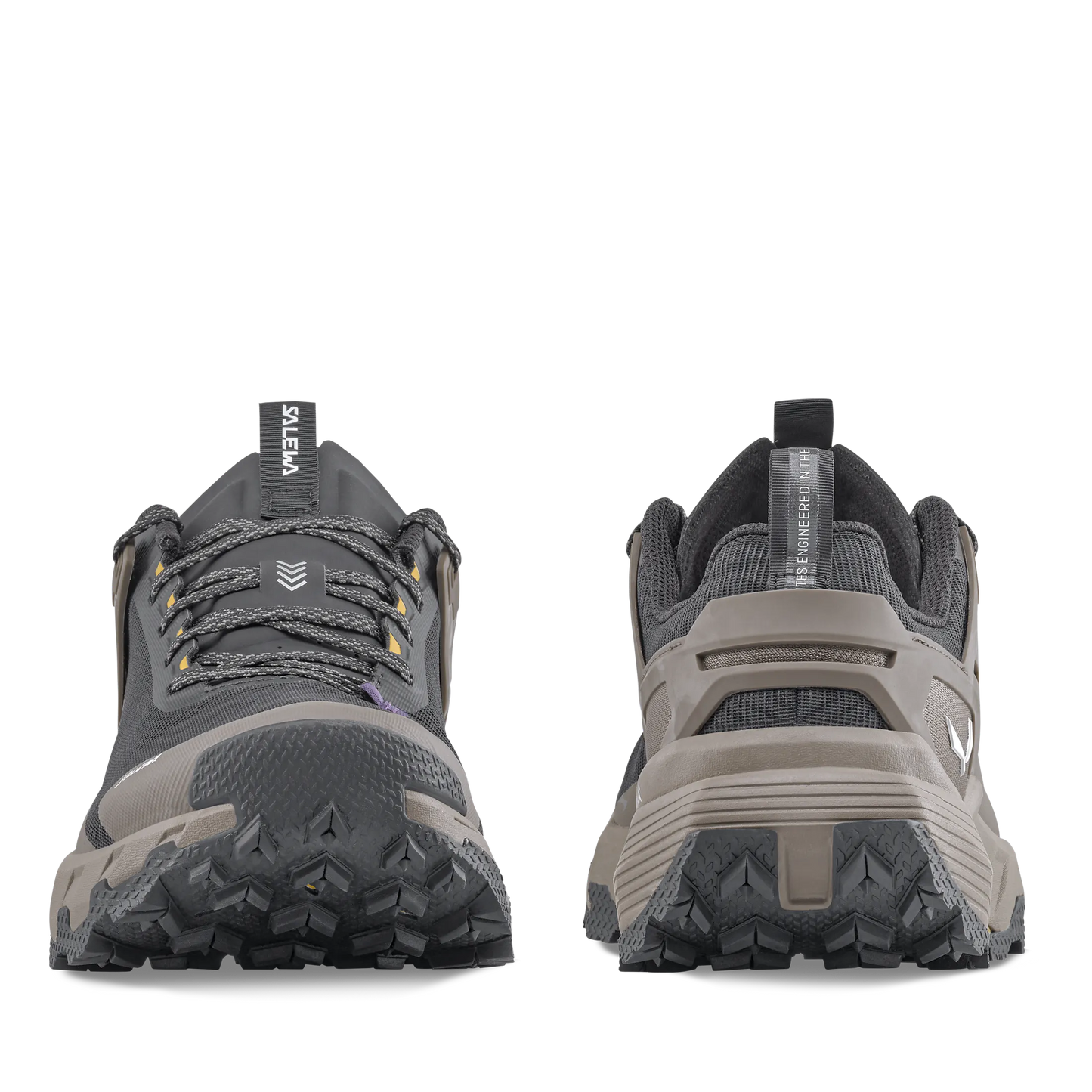 Salewa - Men's Pedroc 2 PTX - Black Out/Bungee Cord