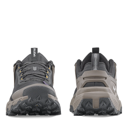 Salewa - Men's Pedroc 2 PTX - Black Out/Bungee Cord