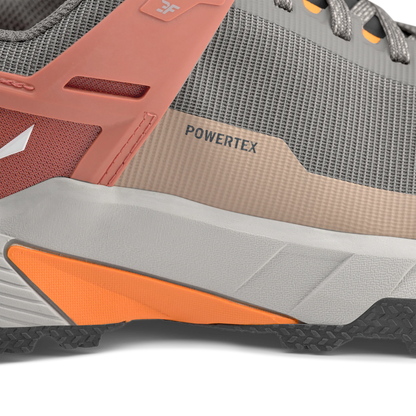 Salewa - Men's Pedroc 2 PTX - Bungee Cord/Quicksand