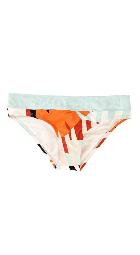 Carve Designs - Stinson Bottom - Dash Stripe